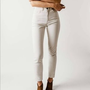 Imogene and Willie Elizabeth Jeans